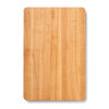 John Boos Chop-N-Slice Series Rectangular Maple Cutting Board