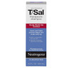 Neutrogena T/Sal Therapeutic Shampoo-Scalp Build-Up Control, 4.5 Oz