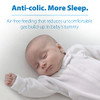 Dr. Brown s Anti-Colic Options + Narrow Bottle to Sippy Gift Set with Soft Silicone Sippy Spout