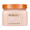 Tree Hut Vanilla Body Scrub, Exfoliating Sugar Scrub, Vegan, 18 Oz