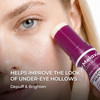 Dr.Melaxin Collagen Multi Balm Stick, Calcium & Adenosine Korean Wrinkle Stick for Eye, Neck & Face
