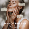 GODA Silk Body Oil Women - Firming Anti Aging Moisturizing Formula