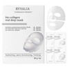 Ryvalia Collagen Mask, Bio-Collagen Real Deep Mask, Skaind collagen Glow mask Overnight