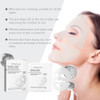 Ryvalia Collagen Mask, Bio-Collagen Real Deep Mask, Skaind collagen Glow mask Overnight