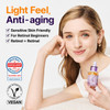 PURITO Retinol + Retinal Serum for Sensitive Skin, 1.01 fl.oz