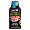 Kirkland Signature Extra Strength Energy Shot Variety, 2 Ounce Bottle (48 Count)