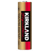 Kirkland Signature AA Alkaline Batteries, 48-Count