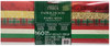 Kirkland Signature Classic Christmas Printed Gift Tissue Paper 160 Sheets