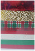 Kirkland Signature Classic Christmas Printed Gift Tissue Paper 160 Sheets