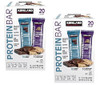 Kirkland Signature Protein Bar Energy Variety Pack, 20 Count (2 Pack)