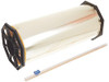 Kirkland Signature Plastic Food Wrap, 12 Inch x 3,000 Foot