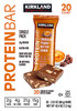 KIRKLAND SIGNATURE Protein Bars Chocolate Peanut Butter Chunk 2.12 oz, 20-count