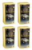 Kirkland Signature Ultra High Pile Premium Microfiber Towels, 36 Pack 16x16 4 Pack