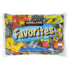 Kirkland Signature All Chocolate Candy Pieces Bulk Assortment for Halloween, Parties