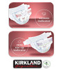 Kirkland Signature Diapers Size 1 (Up to 14 Pounds) 192 Count W/Exclusive Health and Outdoors Wipes