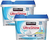 Kirkland Signature Premium Dishwasher Detergent Pacs Lemon Citrus Scent - 2 Count (230 Pacs) + Bonus