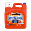 Kirkland Krikland Signature Ultra Clean Premium Laundry Detergent with 2X Concentrate
