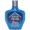 Aqua Velva After Shave, Classic Ice Blue, Soothes, Cools, and Refreshes Skin, 7 Ounce