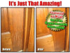 Tibet Almond Stick Scratch Remover - Touch Up and Repair Hardwood, Furniture