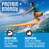 Lenny & Larry s Protein Cookie, Chocolate Chip - High Protein Snacks with 16g Plant Protein