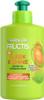 Garnier Fructis Sleek & Shine Leave-In Conditioner Cream