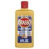 Brasso Multi-Purpose Metal Polish, 8 oz