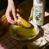 La Tourangelle Organic Extra Virgin Olive Oil, Bright & Peppery, 25.4 fl oz
