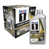Mobil 1 Extended Performance Full Synthetic Motor Oil 5W-30, 1 QT (6 Pack)