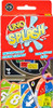 Mattel Games UNO Splash Card Game, Ages 7+, 2-10 Players