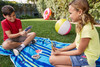 Mattel Games UNO Splash Card Game, Ages 7+, 2-10 Players