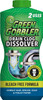 Green Gobbler Drain Clog Dissolver, Drain Opener-Cleaner ,Toilet Clog Remover, 31 oz