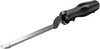 Black+Decker Comfort Grip Electric Knife with 7-Inch Stainles Steel Blades & Safety Lock Button
