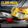 Pennzoil Platinum Full Synthetic 5W-30 Motor Oil, 5 Quart