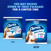 Charmin Ultra Soft Cushiony Touch Toilet Paper, 24 Family Mega 123 Regular Rolls, White