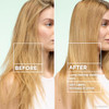 Garnier Fructis Style Flat Iron Perfector Straightening Mist for Heat Protection, Argan Oil