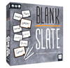 USAOPOLY BLANK SLATE, Where Great Minds Think Alike, Fun Family-Friendly Board Game