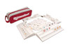 Rummikub - The Complete Original Game With Full-Size Racks and Tiles in a Durable Canvas