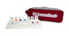 Rummikub - The Complete Original Game With Full-Size Racks and Tiles in a Durable Canvas