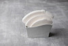 Hario V60 Paper Coffee Filter, Size 02, White, 600ct