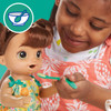 Baby Alive Magical Mixer Baby Doll Tropical Treat with Blender Accessories