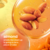 method Daily Hardwood Cleaner, Almond, 28 fl oz, 4 Pack