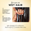 Pantene Miracle Rescue Hair Mask, Intensive Bond Repair with Melting Pro-V Pearls