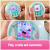 Punirunes Interactive Digital Toy with 55 Characters, Ages 5+