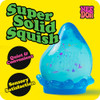 Schylling NeeDoh Dream Drop - Sensory Squeeze Toy with Dreamy Smooth Squeeze - 3 Tall