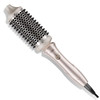 TYMO 2.0 Thermal Brush Curling Brush - STYLUX 1.7 Blowout Volumizer with Flexi-Fit