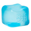 Schylling NeeDoh Nice Cube -Sensory Squeeze Toy with Super Solid Squish - 2.25 Cube