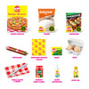 Slime Mart Small Basket by ZURU, Toy, Arts & Crafts for Kids and Kidults