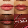 e.l.f. Glow Reviver Lip Oil Stick, Jam Packed
