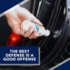 303 Rubber Seal Protectant for Weatherstripping 3 4 oz