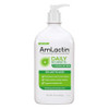 AmLactin Daily Moisturizing Lotion for Rough Dry Skin 20 oz
